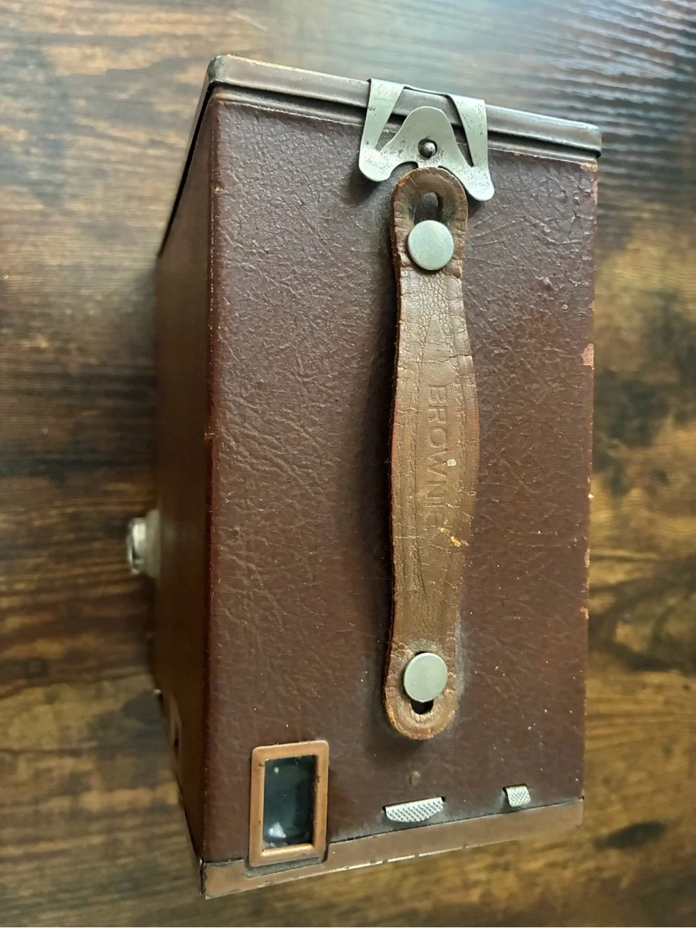 Kodak vintage eastman